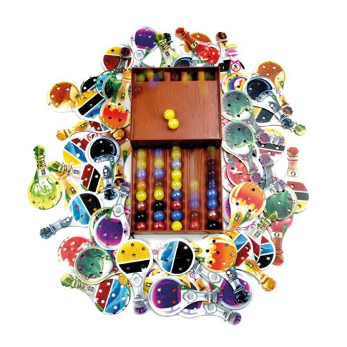 Potion Explosion