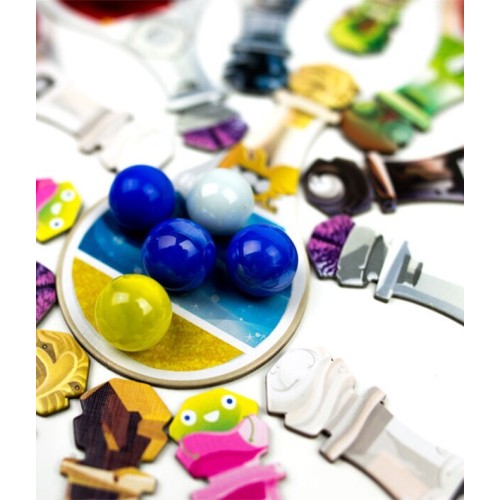 Potion Explosion