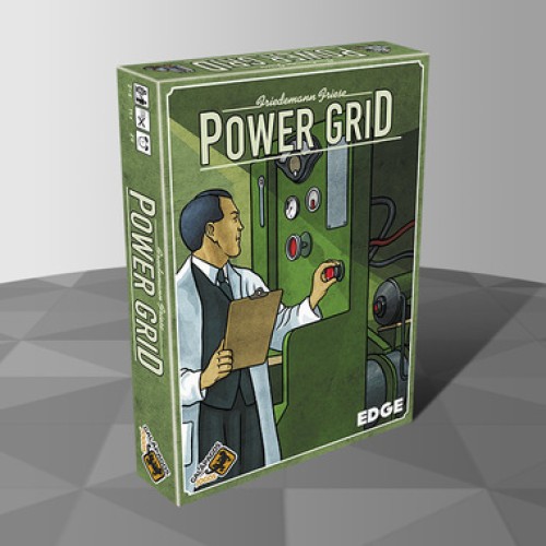 Power Grid