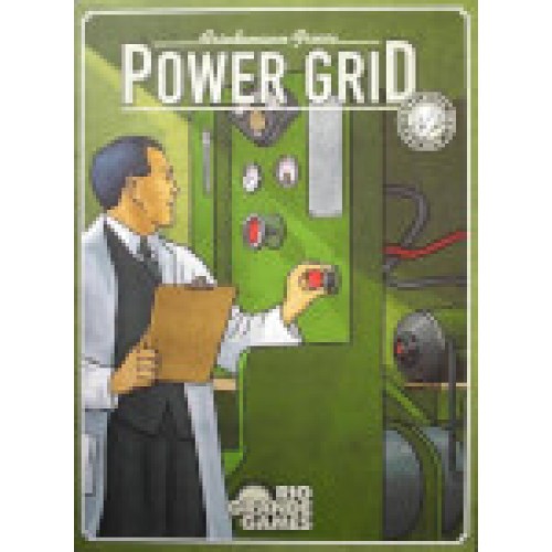 Power Grid