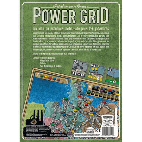 Power Grid