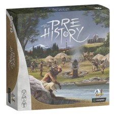 Prehistory
