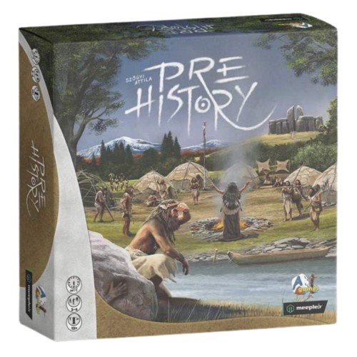 Prehistory