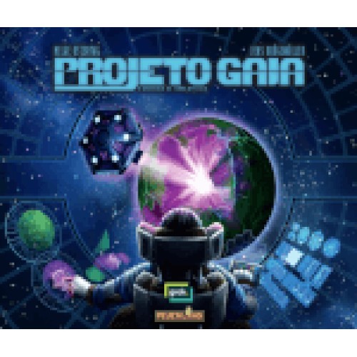 Projeto Gaia