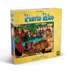 Puerto Rico
