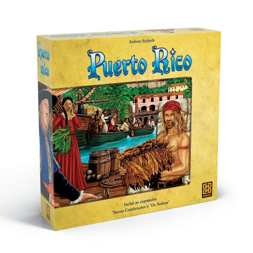 Puerto Rico