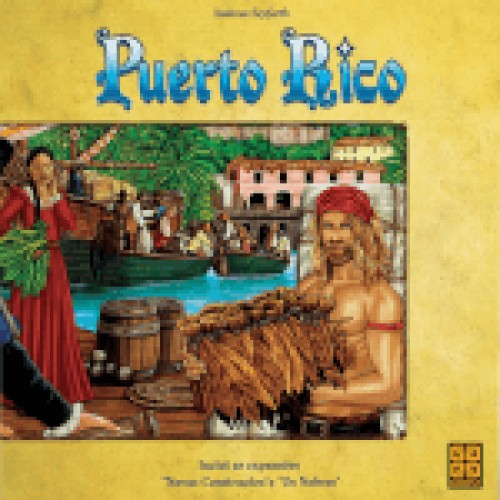 Puerto Rico