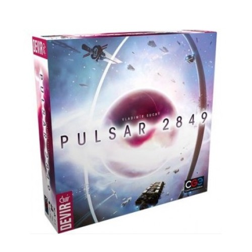 Pulsar 2849