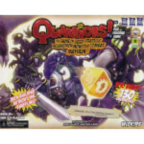 Quarriors!