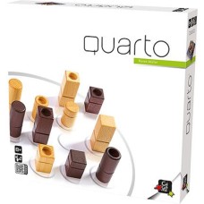 Quarto!