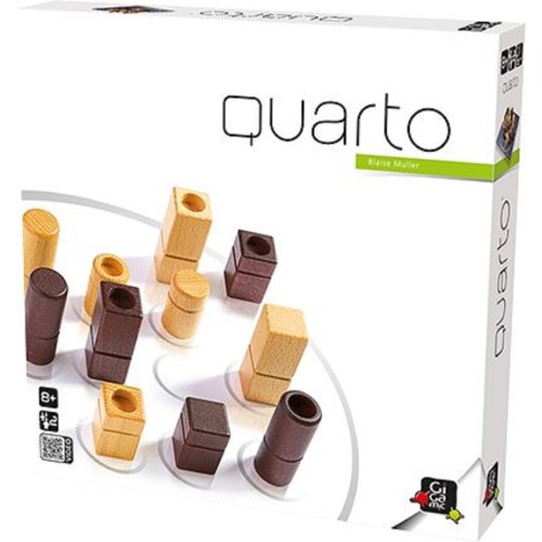 Quarto!
