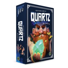 Quartz Quartz