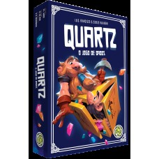 Quartz