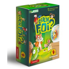 Quem Foi?