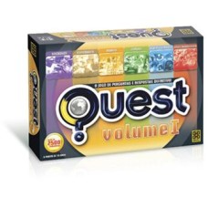 Quest Volume 1