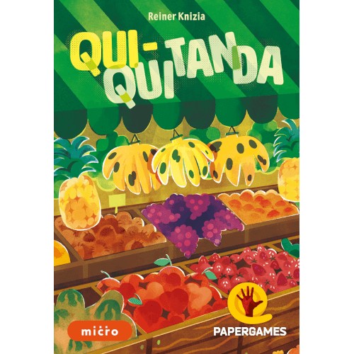 Qui-Quitanda