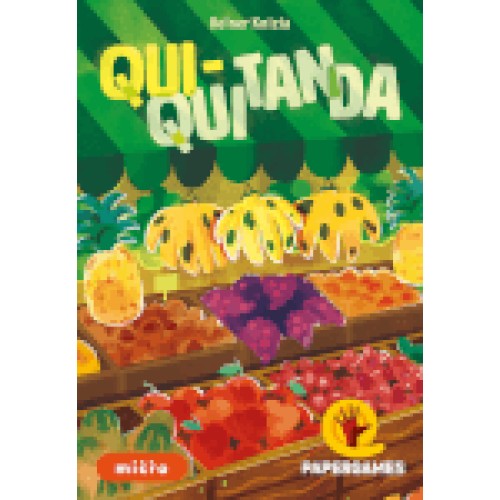 Qui-Quitanda