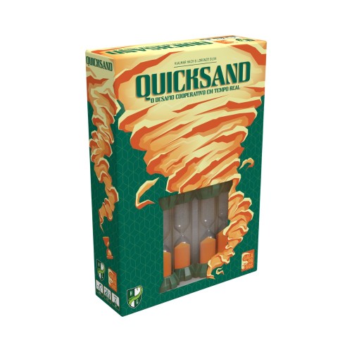 Quicksand