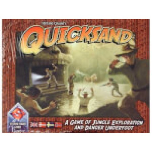 Quicksand