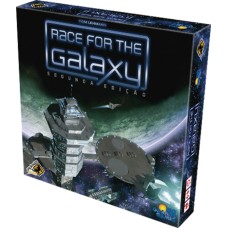 Race for the Galaxy