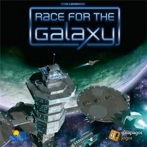 Race for the Galaxy