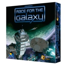 Race for the Galaxy