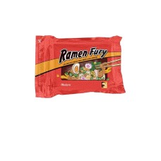 Ramen Fury