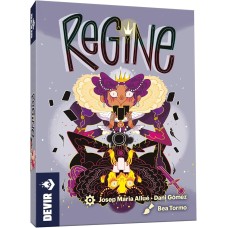 Regine
