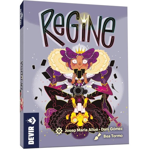 Regine