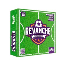Revanche Futebol Cards