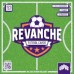Revanche Futebol Cards