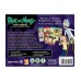Rick and Morty: Total Rickall Card Game