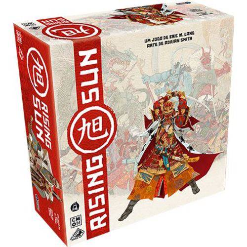 Rising Sun