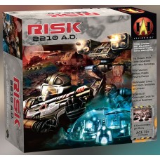 Risk 2210 A.D.