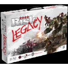 Risk Legacy