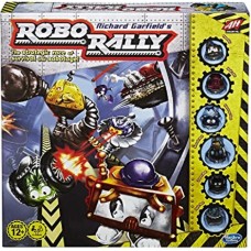 RoboRally