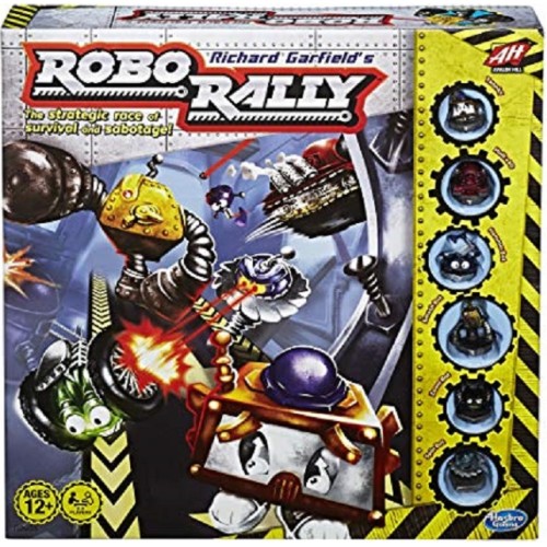 RoboRally