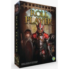 Roll Player Roll Player