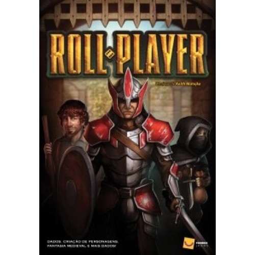 Roll Player
