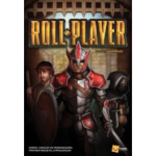 Roll Player