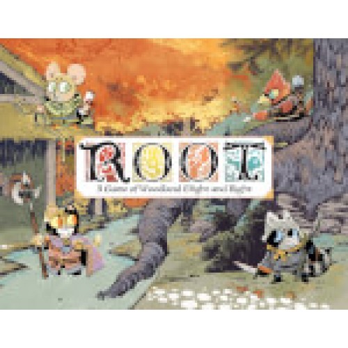 Root