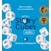 Rory's Story Cubes Ação