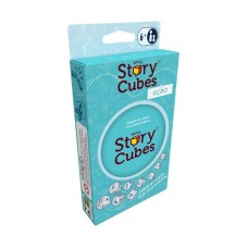 Rory's Story Cubes Ação