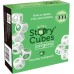 Rory's Story Cubes: Origens