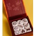 Rory's Story Cubes: Origens