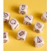 Rory's Story Cubes: Origens