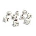 Rory's Story Cubes: Origens