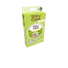 Rory's Story Cubes Viagem
