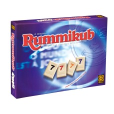 Rummikub