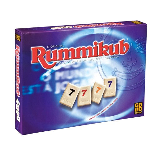 Rummikub